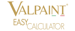 Valpaint Easy Calculator