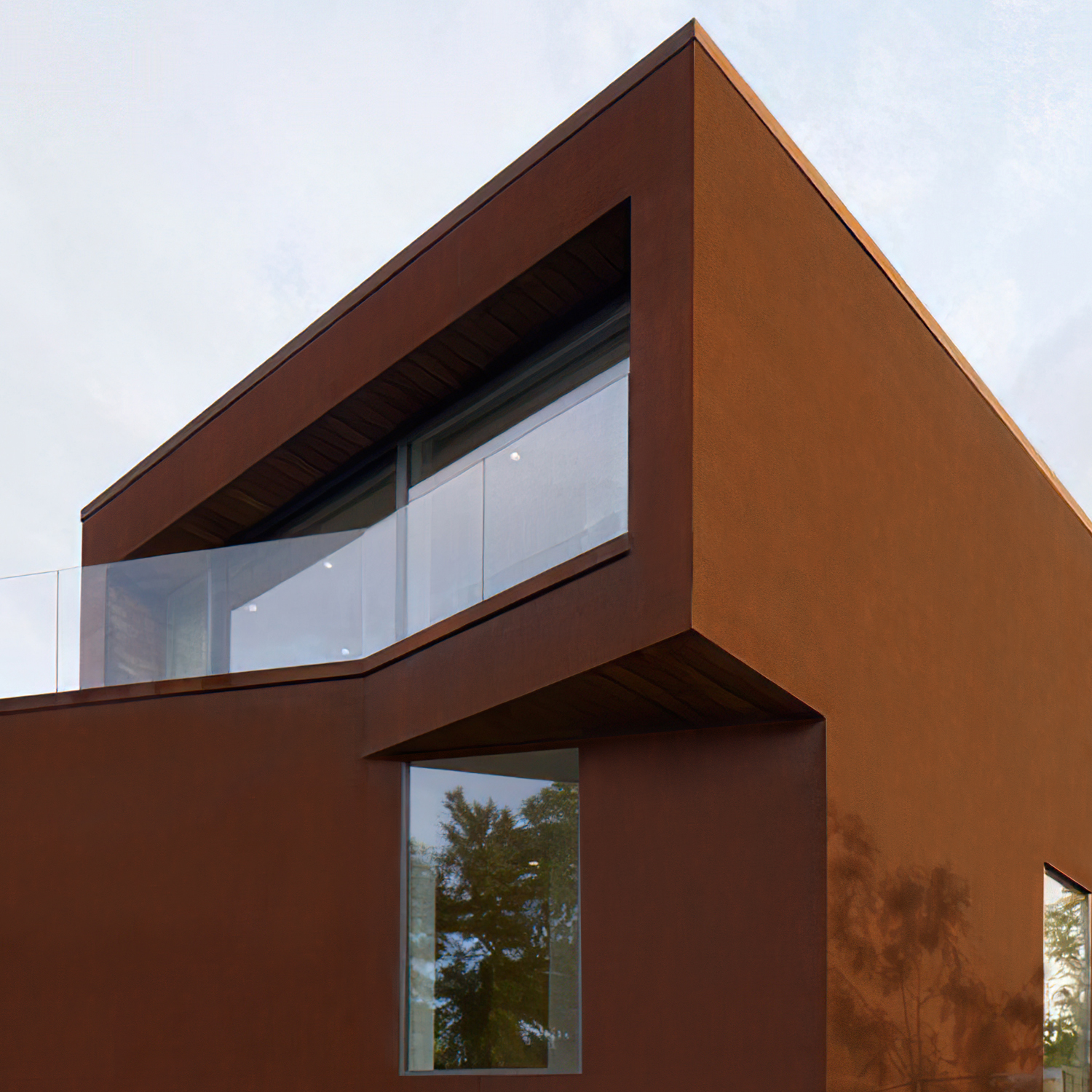 KLONDIKE CORTEN