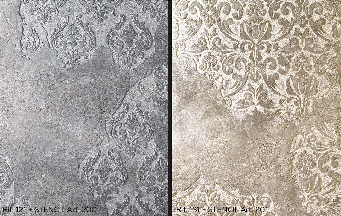 pittura-effetto-vintage-con-stencil-meteore-10-cemento-valpaint