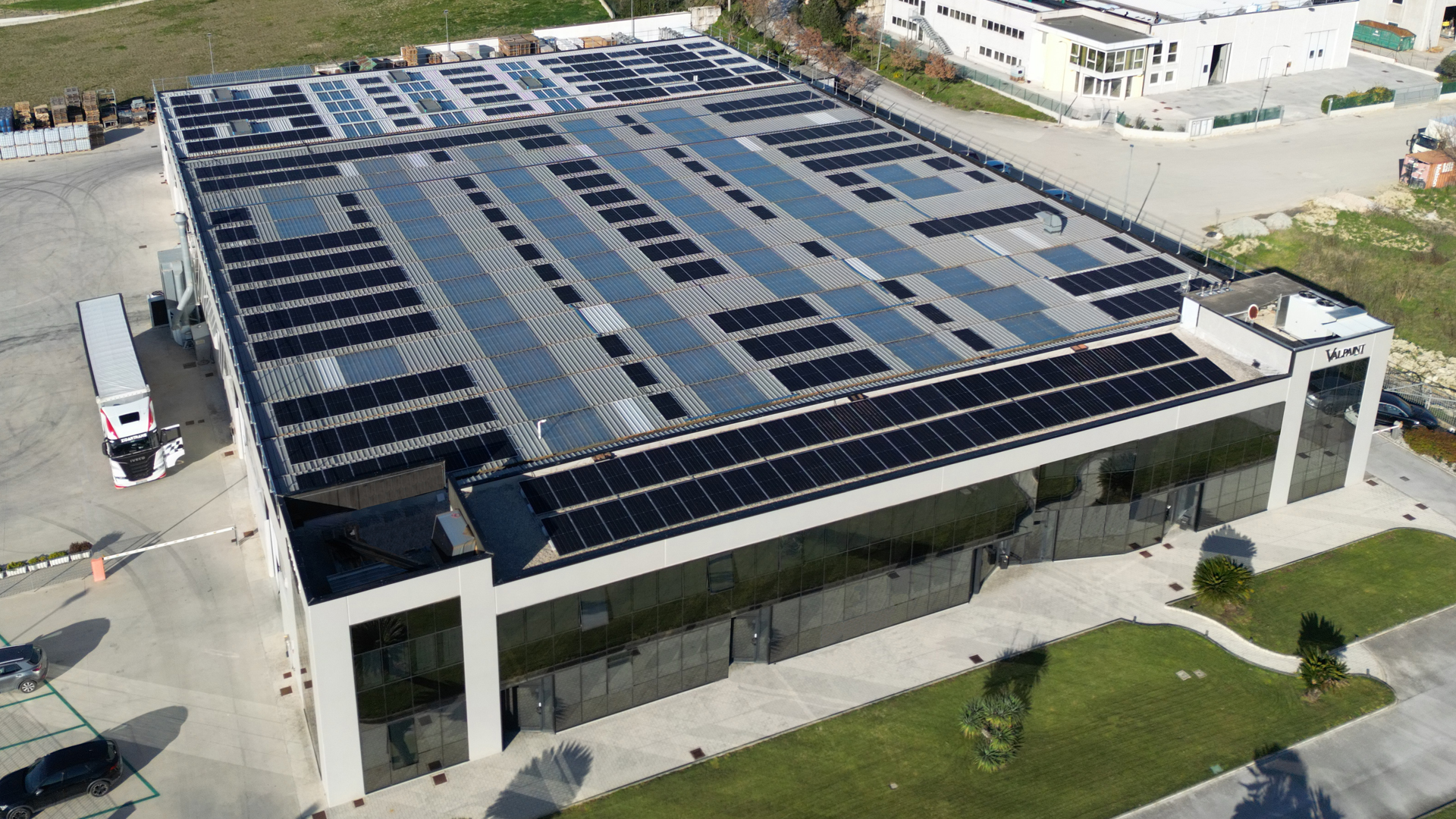 cover video valpaint