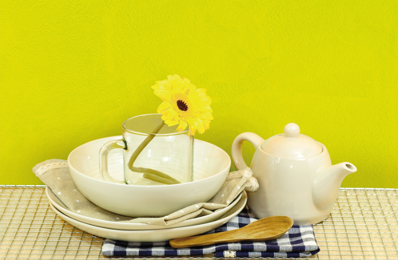 parete-giallo-fluprescente