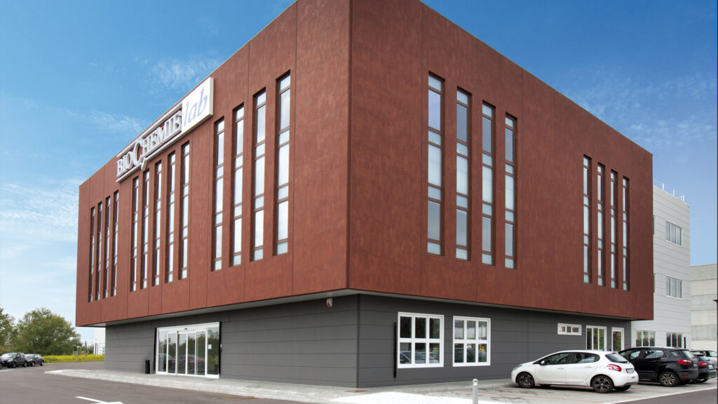Klondike Corten