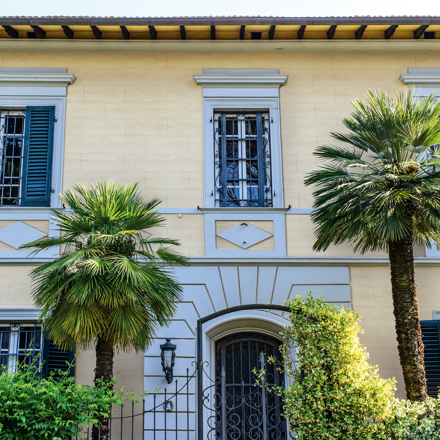 ROCOCÒ TRAVERTINO